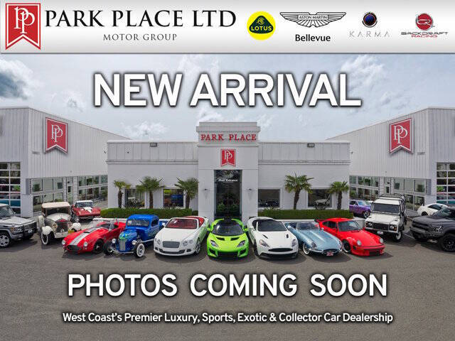 2021 Lotus Evora GT 17