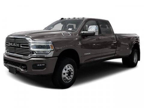 2023 RAM 3500 for sale at Lucas Chrysler Jeep Dodge Ram in Lumberton NJ
