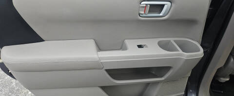 2014 Honda Pilot EX-L