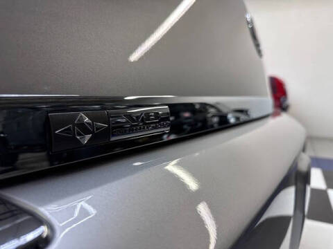 2006 Cadillac DTS Performance