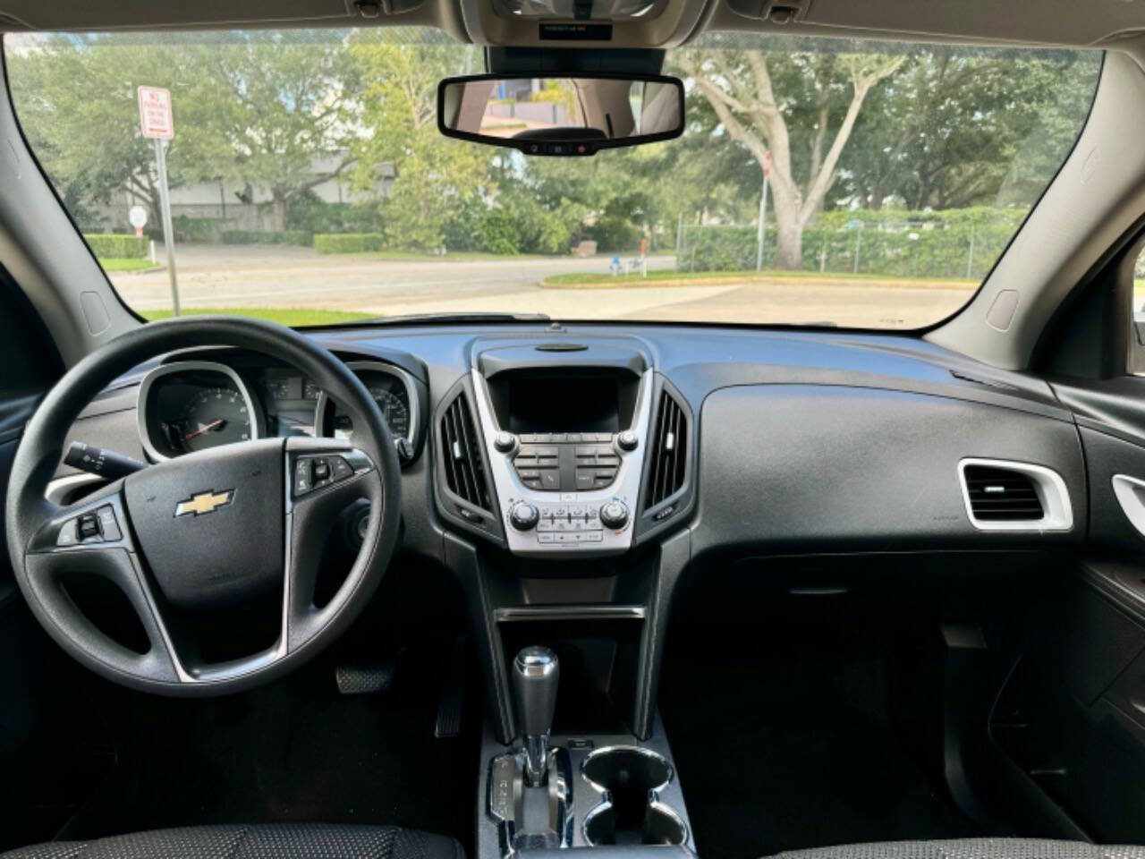 2016 Chevrolet Equinox for sale at Zoom Auto Exchange LLC in Orlando, FL