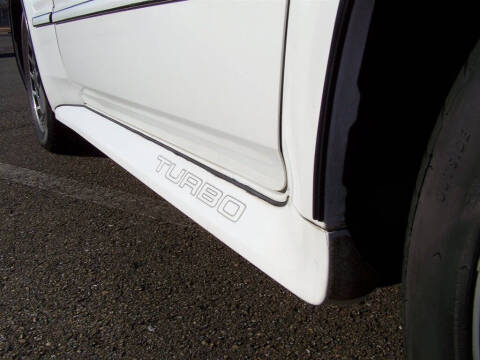 1986 Nissan 300ZX Turbo