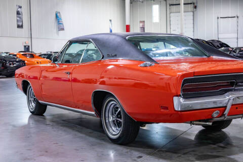 1969 Dodge Charger