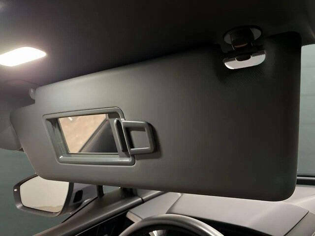 2024 Audi Q4 e-tron quattro Premium 55