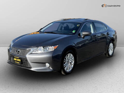 2014 Lexus ES 350