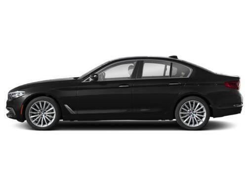 2019 BMW 5 Series 530i xDrive