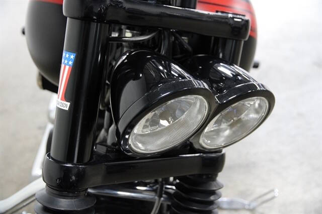 2015 Harley-Davidson DYNA FAT B
