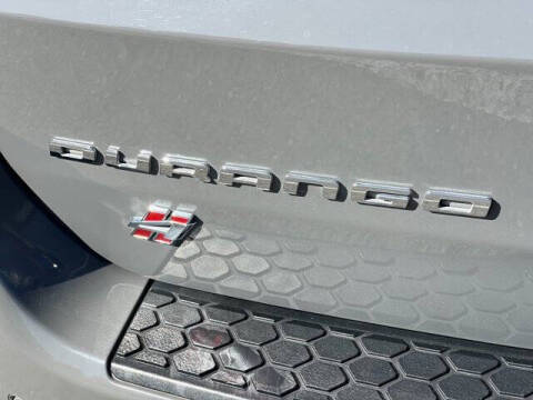 2022 Dodge Durango R/T