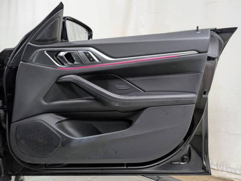 2023 BMW i4 eDrive40 Gran Coupe