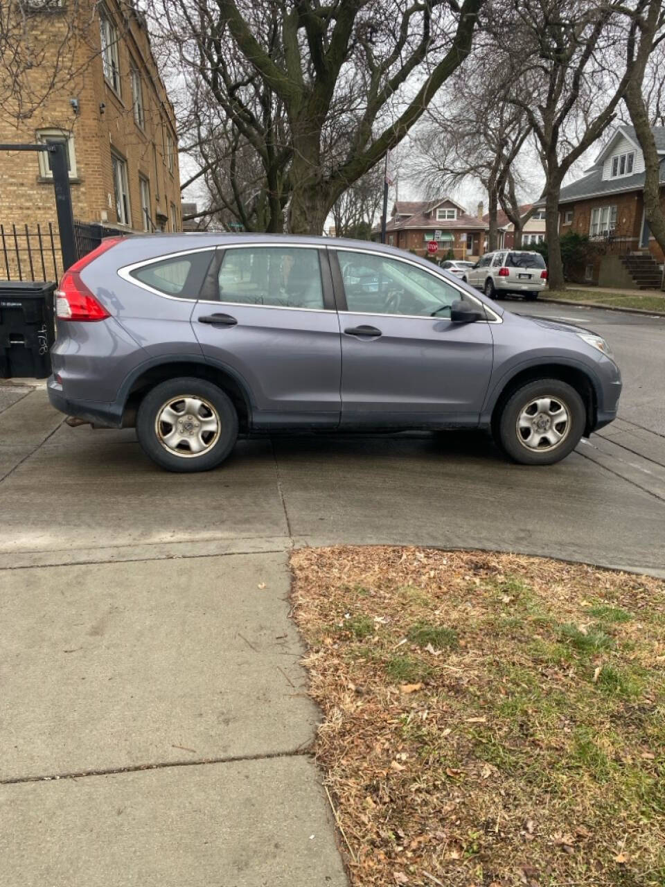 2016 Honda CR-V for sale at Macks Motor Sales in Chicago, IL