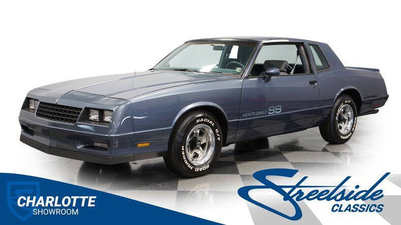 Chevrolet Monte Carlo For Sale - Carsforsale.com®