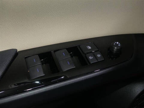 2020 Toyota Prius XLE AWD-e