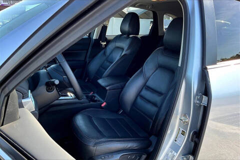 2023 Mazda CX-5 2.5 S Preferred