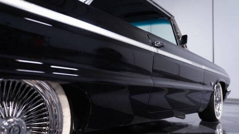 1964 Chevrolet Impala