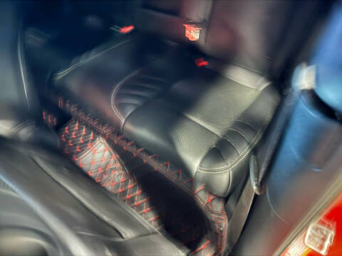 2019 Dodge Challenger SRT Hellcat Redeye