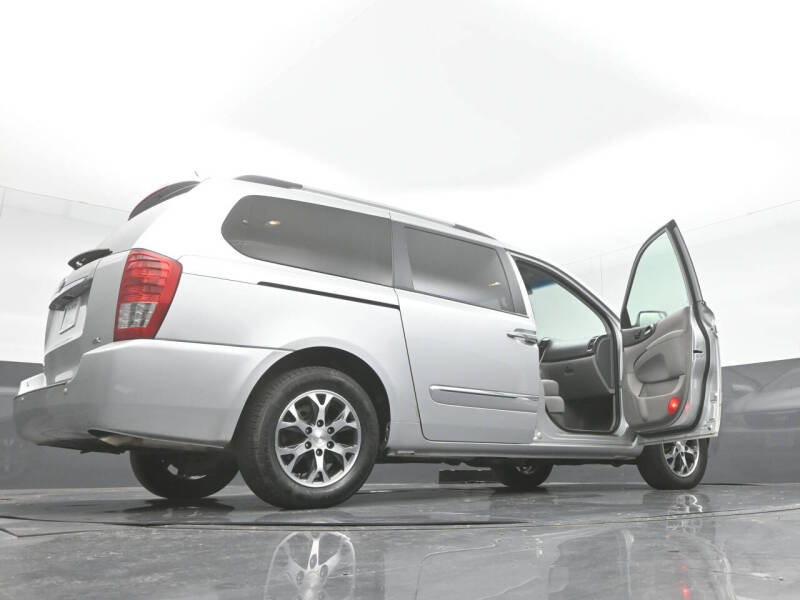 2014 Kia Sedona EX