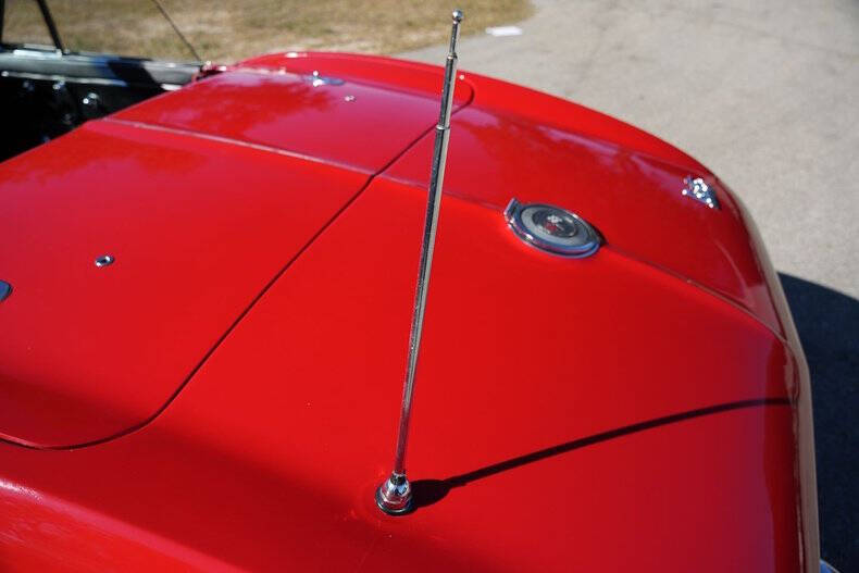 1966 Chevrolet Corvette