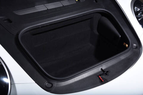 2019 Porsche 911 Carrera S