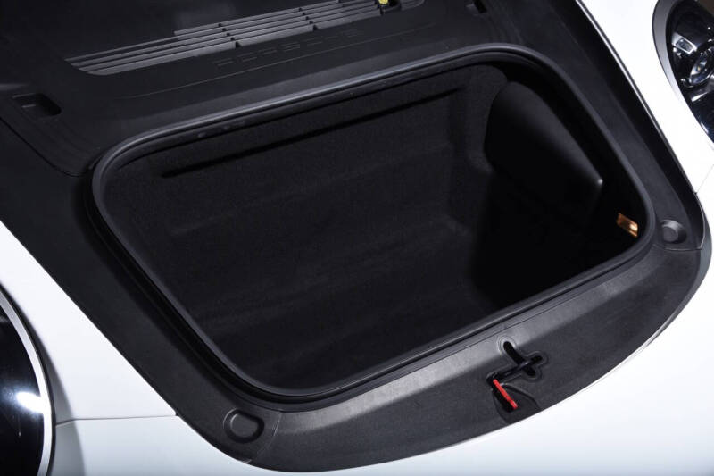 2019 Porsche 911 Carrera S