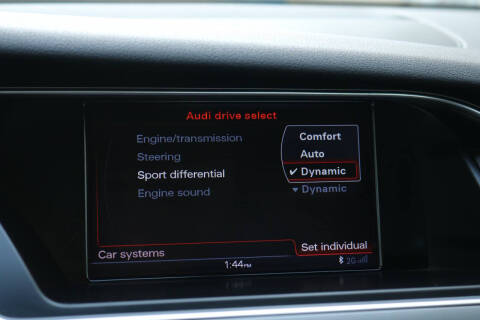 2014 Audi S4 3.0T quattro Premium Plus