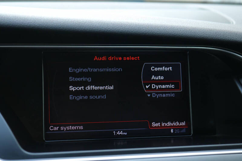 2014 Audi S4 3.0T quattro Premium Plus