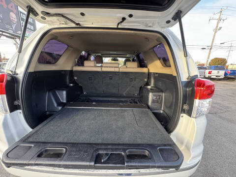 2010 Toyota 4Runner Limited