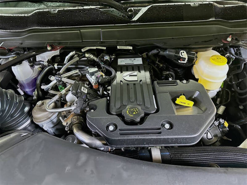 2026 RAM 3500 Limited