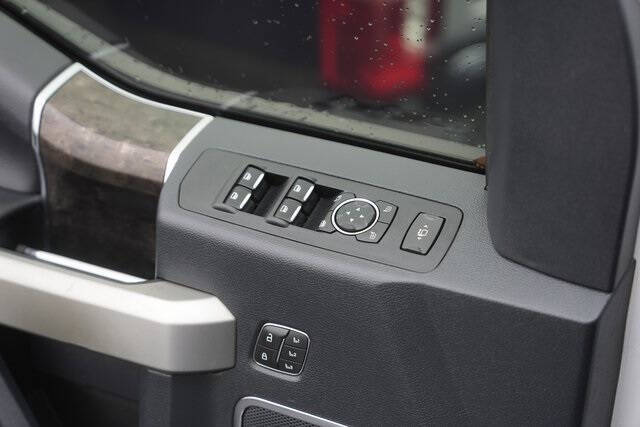 2022 Ford F-350 Super Duty