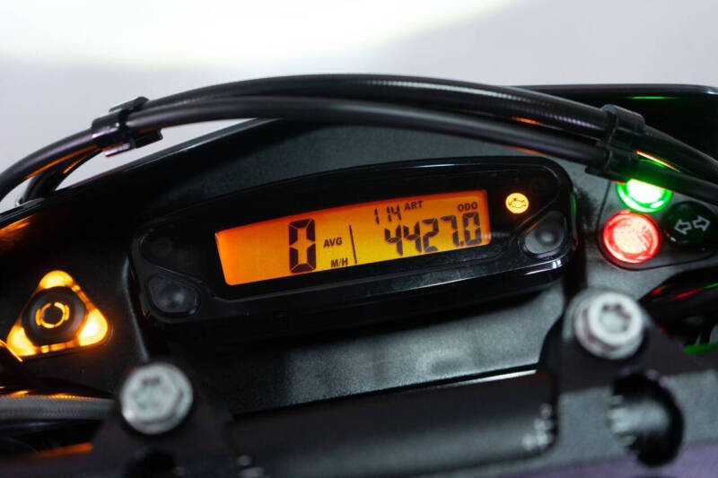 2019 KTM 690 SMC R