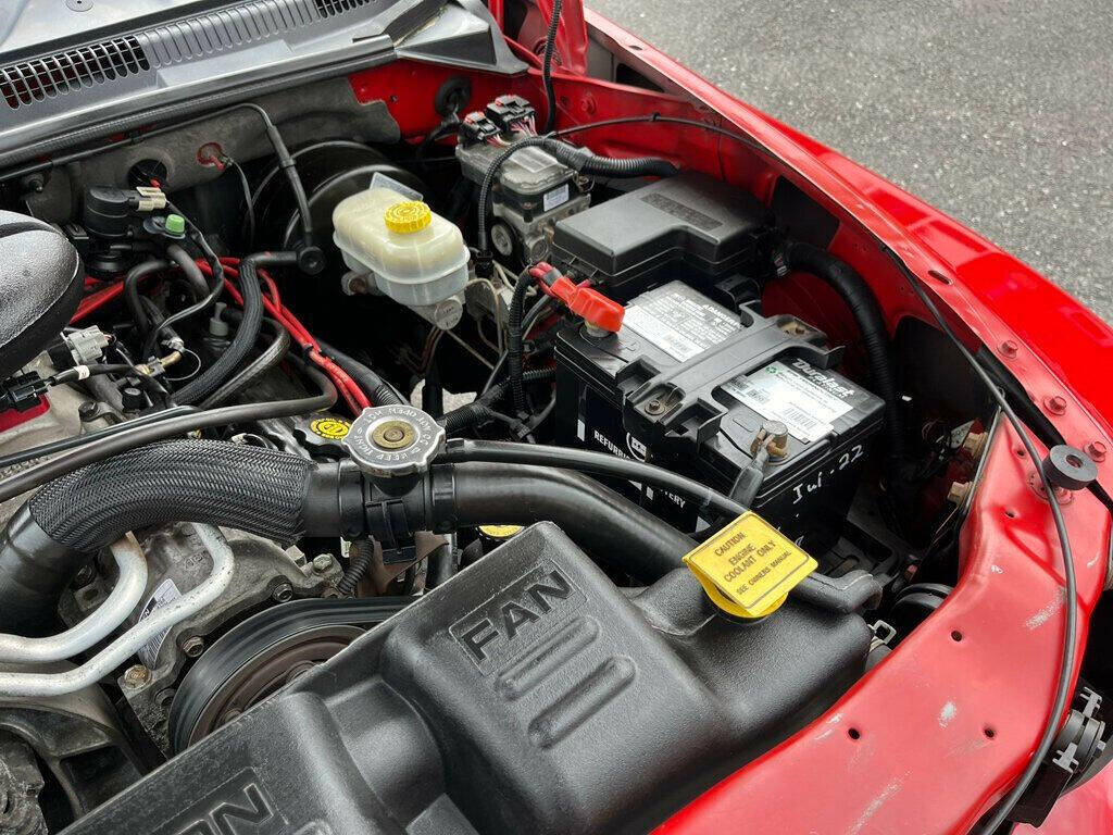 2000 Dodge Durango 60
