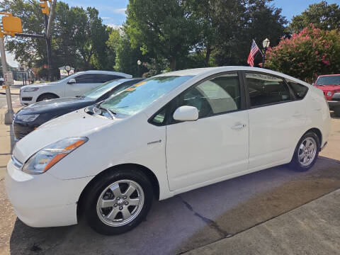 2009 Toyota Prius