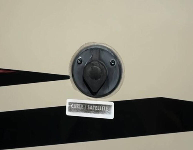 2015 Keystone RV 316RL