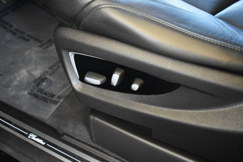 2015 Cadillac Escalade Premium