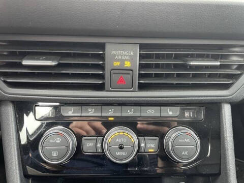 2019 Volkswagen Jetta SEL