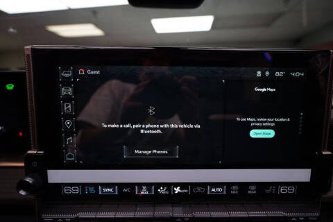 2024 GMC HUMMER EV 3X