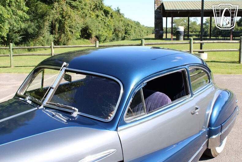 1948 Buick Super