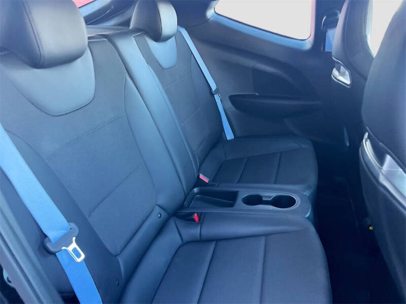 2022 Hyundai Veloster N