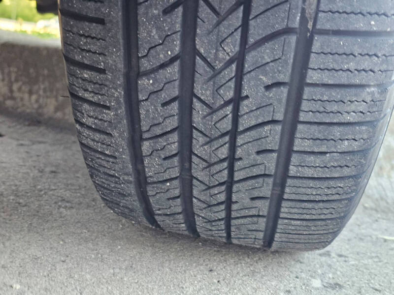 2011 Subaru Forester 2.5X