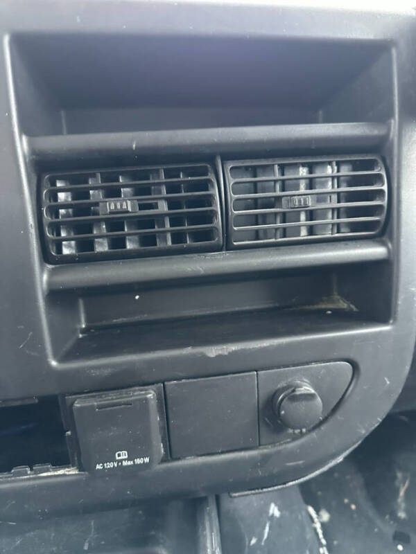 2016 Chevrolet Express 2500