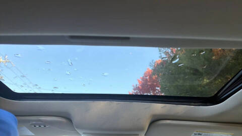 2017 Ford Taurus Limited