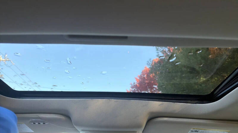 2017 Ford Taurus Limited