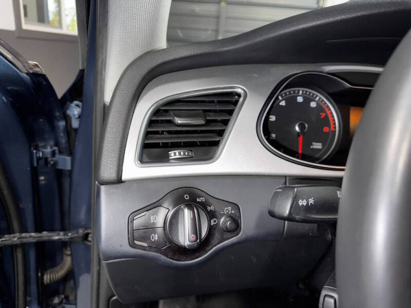 2015 Audi Allroad 2.0T quattro Premium Plus