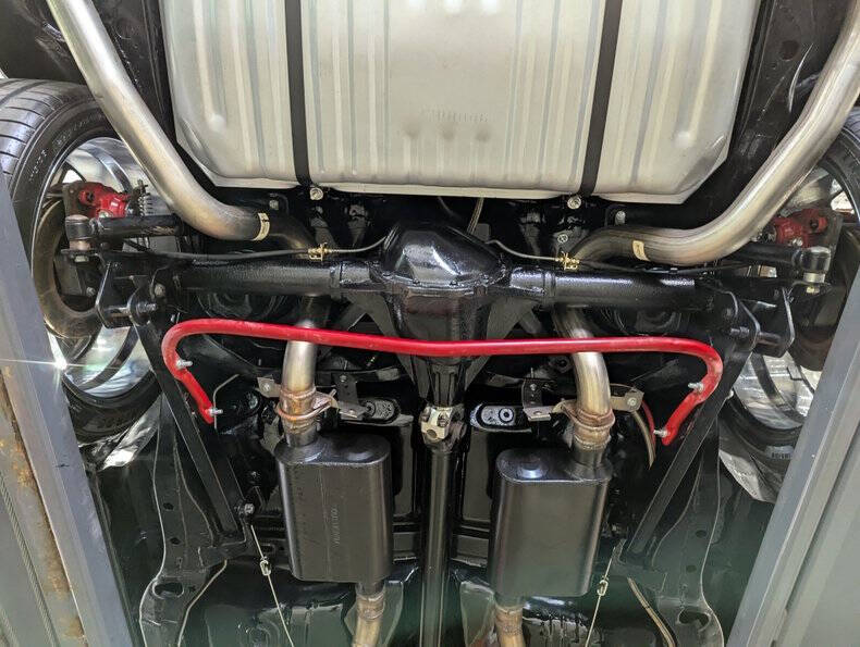 1971 Chevrolet Chevelle