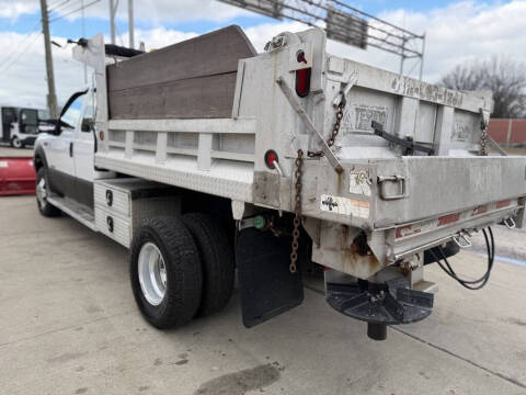 1999 Ford F-350 Super Duty