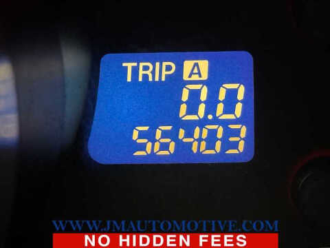 2010 Mazda CX-7 i SV