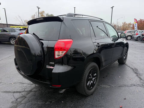 2006 Toyota RAV4