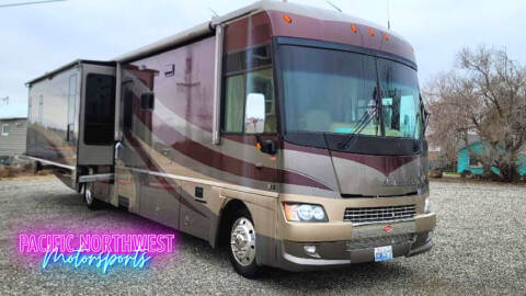 2006 Workhorse W24 for sale at PACIFIC NORTHWEST MOTORSPORTS in Kennewick WA