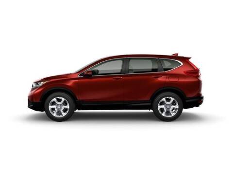 2019 Honda CR-V for sale at FAFAMA AUTO SALES Inc in Milford MA