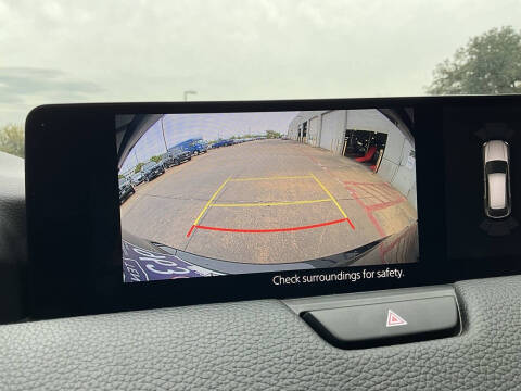 2025 Mazda CX-70 3.3 Turbo Preferred