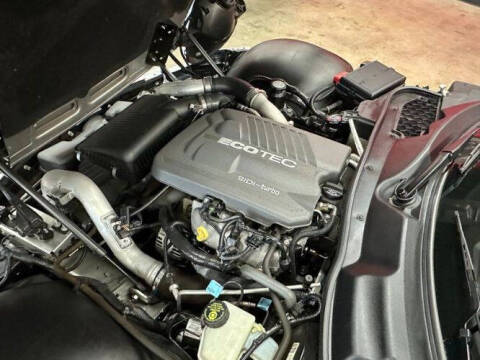 2008 Pontiac Solstice GXP